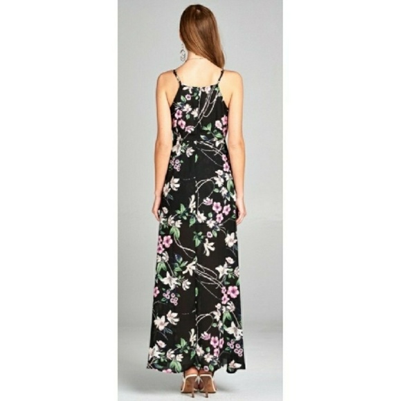 ❤ FLORAL MAXI ROMPERS!!..no offers! - Picture 3 of 3